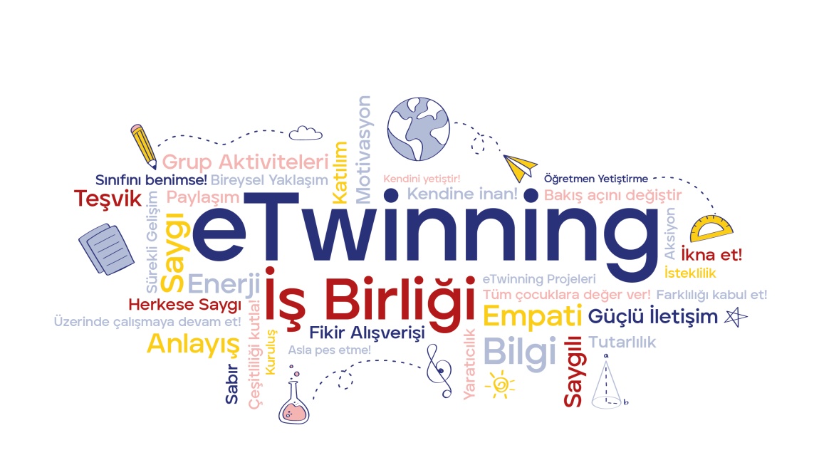 Heroes of Kindness(İyiliğin Kahramanları) Etwinning Projesi